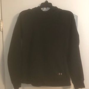 Next armour thermal lined hoodie